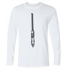 Softstyle® Adult Long Sleeve T-Shirt Thumbnail