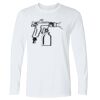 Softstyle® Adult Long Sleeve T-Shirt Thumbnail