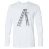 Softstyle® Adult Long Sleeve T-Shirt Thumbnail