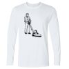 Softstyle® Adult Long Sleeve T-Shirt Thumbnail