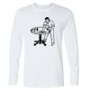 Softstyle® Adult Long Sleeve T-Shirt Thumbnail