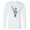 Softstyle® Adult Long Sleeve T-Shirt Thumbnail