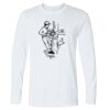 Softstyle® Adult Long Sleeve T-Shirt Thumbnail