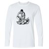 Softstyle® Adult Long Sleeve T-Shirt Thumbnail