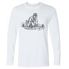 Softstyle® Adult Long Sleeve T-Shirt Thumbnail