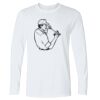 Softstyle® Adult Long Sleeve T-Shirt Thumbnail
