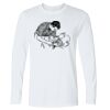 Softstyle® Adult Long Sleeve T-Shirt Thumbnail