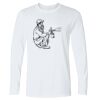 Softstyle® Adult Long Sleeve T-Shirt Thumbnail