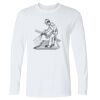 Softstyle® Adult Long Sleeve T-Shirt Thumbnail