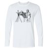 Softstyle® Adult Long Sleeve T-Shirt Thumbnail