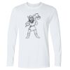 Softstyle® Adult Long Sleeve T-Shirt Thumbnail
