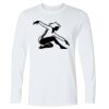Softstyle® Adult Long Sleeve T-Shirt Thumbnail