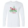 Softstyle® Adult Long Sleeve T-Shirt Thumbnail