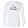 Softstyle® Adult Long Sleeve T-Shirt Thumbnail