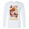 Softstyle® Adult Long Sleeve T-Shirt Thumbnail