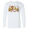 Softstyle® Adult Long Sleeve T-Shirt Thumbnail