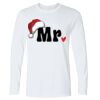 Softstyle® Adult Long Sleeve T-Shirt Thumbnail