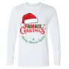 Softstyle® Adult Long Sleeve T-Shirt Thumbnail