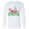Softstyle® Adult Long Sleeve T-Shirt Thumbnail