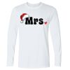 Softstyle® Adult Long Sleeve T-Shirt Thumbnail
