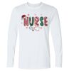Softstyle® Adult Long Sleeve T-Shirt Thumbnail