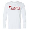 Softstyle® Adult Long Sleeve T-Shirt Thumbnail