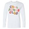 Softstyle® Adult Long Sleeve T-Shirt Thumbnail