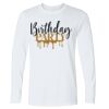 Softstyle® Adult Long Sleeve T-Shirt Thumbnail