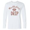 Softstyle® Adult Long Sleeve T-Shirt Thumbnail