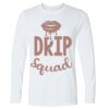 Softstyle® Adult Long Sleeve T-Shirt Thumbnail