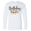 Softstyle® Adult Long Sleeve T-Shirt Thumbnail
