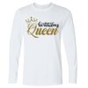 Softstyle® Adult Long Sleeve T-Shirt Thumbnail