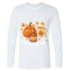 Softstyle® Adult Long Sleeve T-Shirt Thumbnail