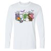 Softstyle® Adult Long Sleeve T-Shirt Thumbnail