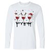 Softstyle® Adult Long Sleeve T-Shirt Thumbnail