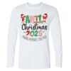Softstyle® Adult Long Sleeve T-Shirt Thumbnail