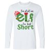 Softstyle® Adult Long Sleeve T-Shirt Thumbnail