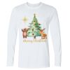 Softstyle® Adult Long Sleeve T-Shirt Thumbnail