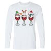 Softstyle® Adult Long Sleeve T-Shirt Thumbnail