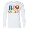 Softstyle® Adult Long Sleeve T-Shirt Thumbnail