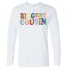 Softstyle® Adult Long Sleeve T-Shirt Thumbnail