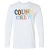 Softstyle® Adult Long Sleeve T-Shirt Thumbnail