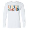 Softstyle® Adult Long Sleeve T-Shirt Thumbnail