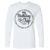 Softstyle® Adult Long Sleeve T-Shirt Thumbnail