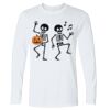 Softstyle® Adult Long Sleeve T-Shirt Thumbnail