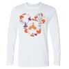 Softstyle® Adult Long Sleeve T-Shirt Thumbnail
