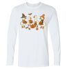 Softstyle® Adult Long Sleeve T-Shirt Thumbnail