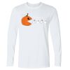 Softstyle® Adult Long Sleeve T-Shirt Thumbnail
