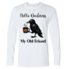 Softstyle® Adult Long Sleeve T-Shirt Thumbnail
