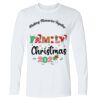 Softstyle® Adult Long Sleeve T-Shirt Thumbnail
